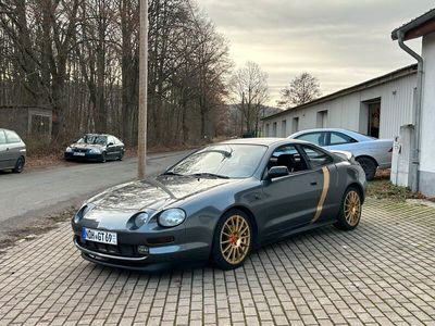 gebraucht Toyota Celica GT Superstrut