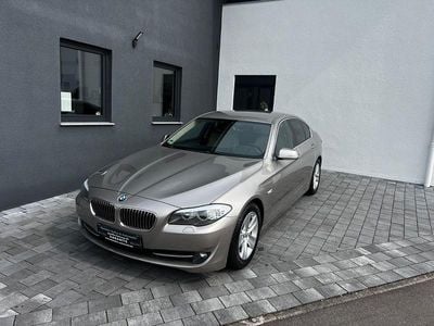 BMW 523