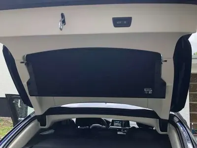 Gebraucht BMW X4