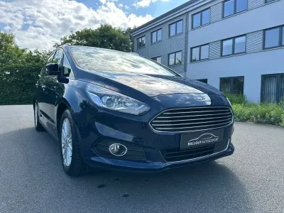 Gebraucht Ford S-MAX