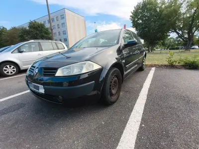 Gebraucht Renault Mégane II