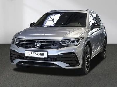 VW Tiguan Allspace