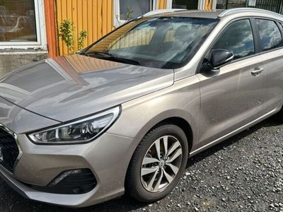 gebraucht Hyundai i30 1.4 Trend Trend