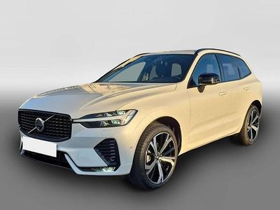Gebraucht Volvo XC60 Core 197 PS (144 kW) 2024 Weiß SUV