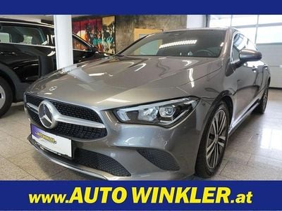 Mercedes CLA200