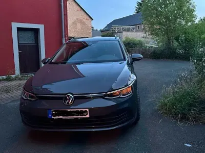 Gebraucht VW Golf VIII