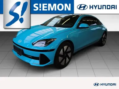 Gebraucht Hyundai Ioniq 6