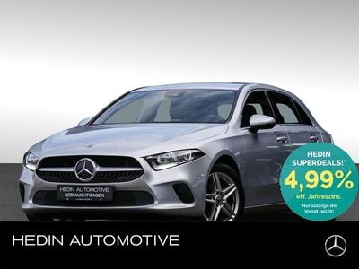 Mercedes A220