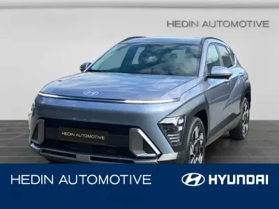 Gebraucht Hyundai Kona
