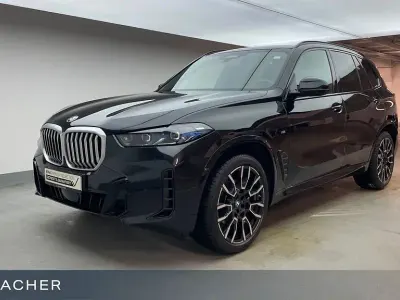 Gebraucht BMW X5