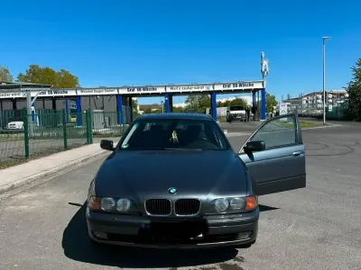 Usata BMW 523 170 CV (125 kW) 2000 Berlina