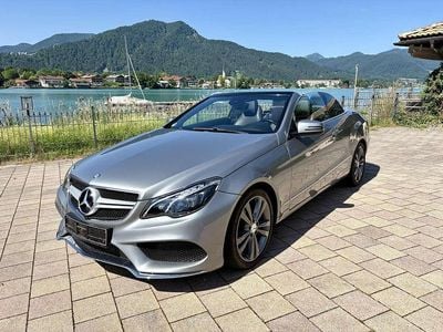 Mercedes E350