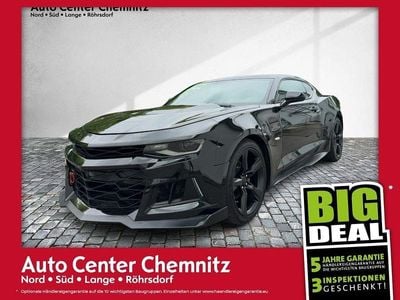Chevrolet Camaro ZL1