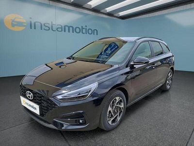 Nuova Hyundai i30 GO! 150 CV (110 kW) 2026 Utilitaria