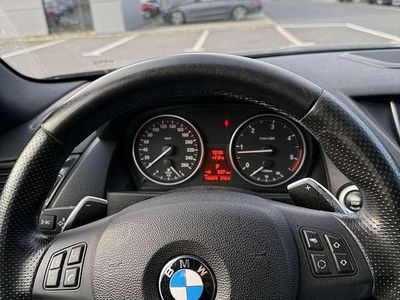 Gebraucht BMW X1 Sport Line 184 PS (135 kW) 2012 SUV