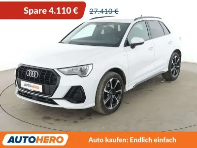 Gebraucht Audi Q3