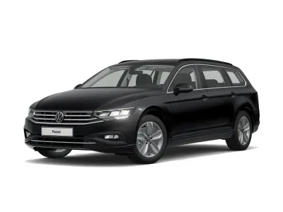 Gebraucht VW Passat Business 200 PS (147 kW) 2023 Kombi