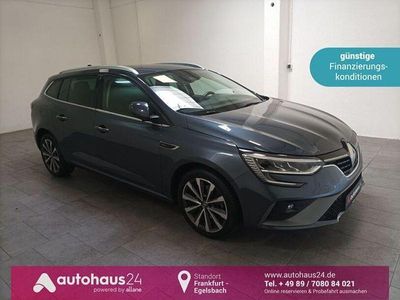 Renault Mégane IV