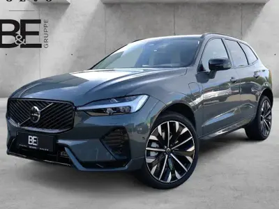 Neu Volvo XC60 Ultra 455 PS (334 kW) 2025 Andere SUV