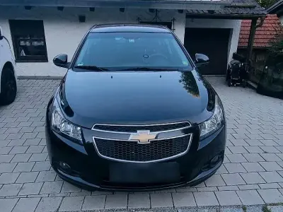 Gebraucht Chevrolet Cruze