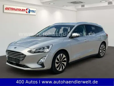 Gebraucht Ford Focus