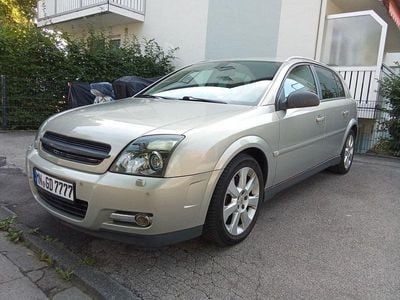 Opel Signum