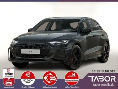 Audi A3 Sportback e-tron