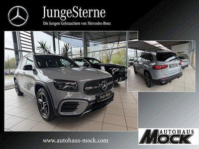 Usata Mercedes GLB200 AMG 150 CV (110 kW) 2026 Grigio SUV