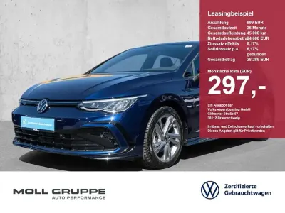 Gebraucht VW Golf VIII