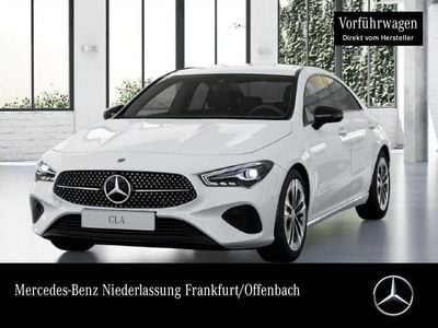 Mercedes CLA180