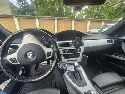 Gebraucht BMW 320 177 PS (130 kW) 2008 Kombi