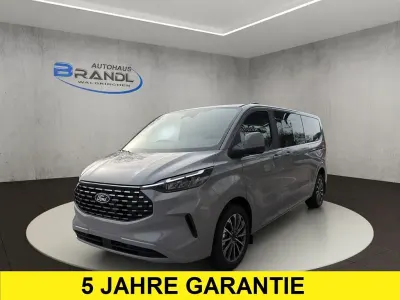 Gebraucht Ford Tourneo Custom