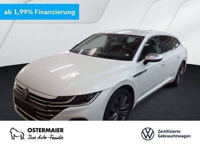 VW Arteon
