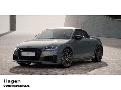 gebraucht Audi TT Roadster 45 TFSI quattro S TRONIC sofort Verfügbar