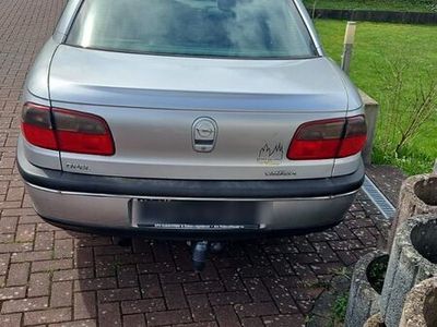 gebraucht Opel Omega 