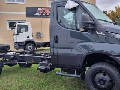 gebraucht Iveco Daily 65 C 18H