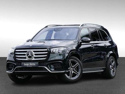 Mercedes GLS350