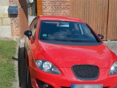 Gebraucht Seat Leon
