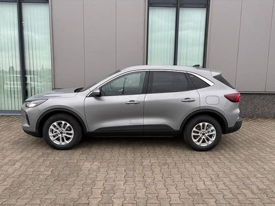 Second-hand Ford Kuga ST-Line 242 CP (177 kW) 2024 Albastru SUV