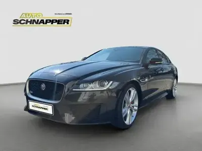Gebraucht Jaguar XF