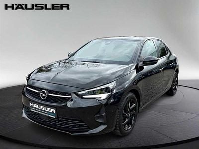 Gebraucht Opel Corsa 131 PS (96 kW) 2023 Schwarz SUV