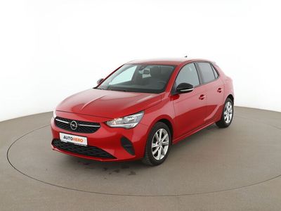 gebraucht Opel Corsa 1.2 Edition, Benzin, 13.600 €