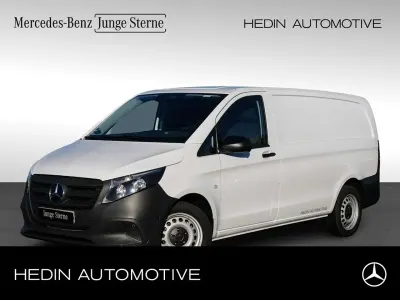 Gebraucht Mercedes Vito 136 PS (100 kW) 2025 Weiß Van