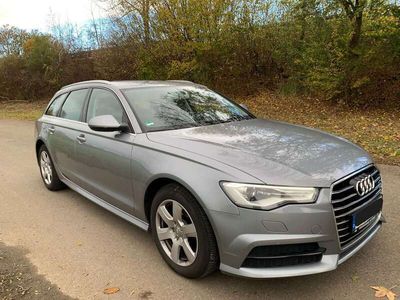 gebraucht Audi A6 A6Avant 1.8 TFSI ultra S tronic