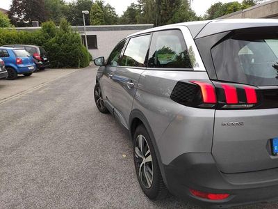 Gebraucht 2020 Peugeot 5008 Allure SUV | 13.950 € (Guter Preis)
