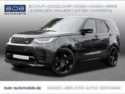 gebraucht Land Rover Discovery D250 R-Dynamic SE
