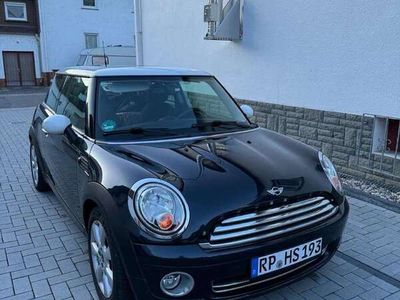 gebraucht Mini Cooper Cooper