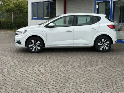 Gebraucht Dacia Sandero