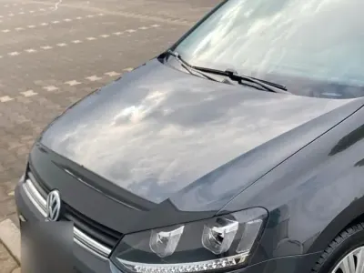 Używany VW Polo Beats 60 KM (44 kW) 2016 Szary Hatchback