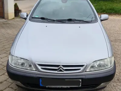 Gebraucht Citroën Xsara